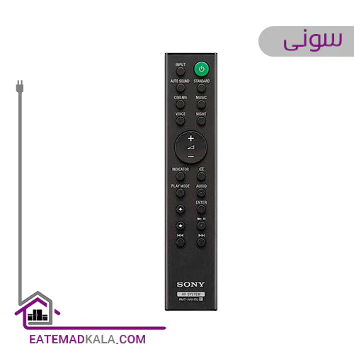 ساندبار سونی مدل HT-S100F