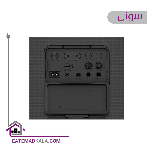 اسپیکر سونی مدل SRS-XV800