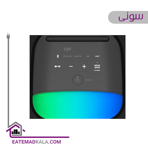 اسپیکر سونی مدل SRS-XV800