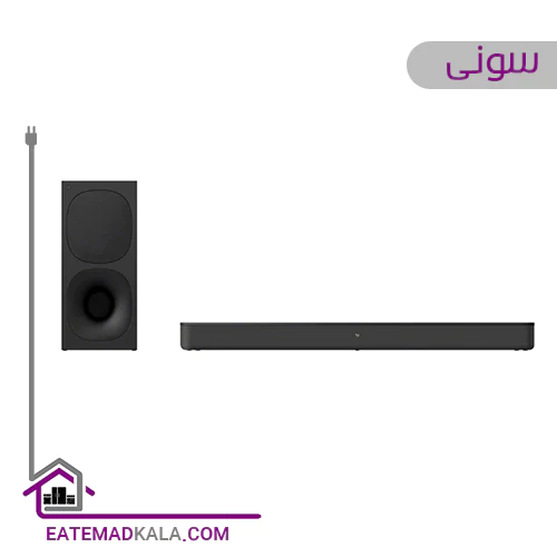 ساندبار سونی  مدل HT-S400