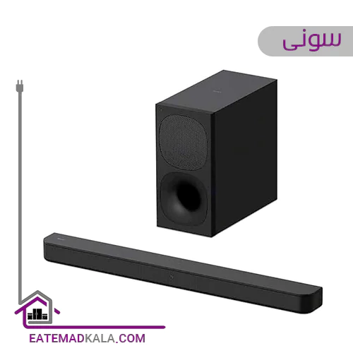 ساندبار سونی  مدل HT-S400