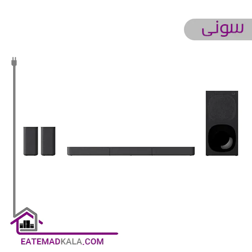 ساند بار سونی مدل HT-S20R