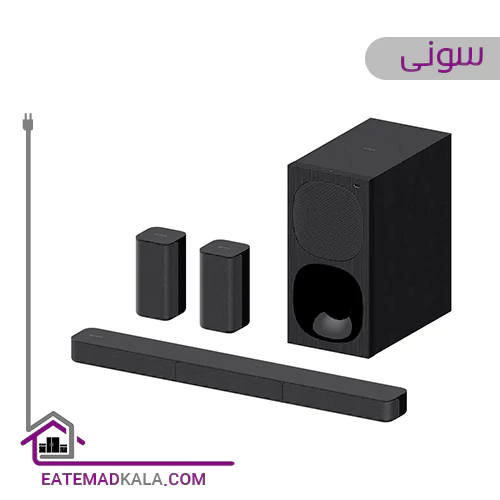 ساند بار سونی مدل HT-S20R