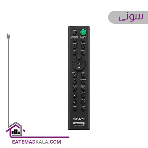 ساندبار سونی مدل HT-S40R