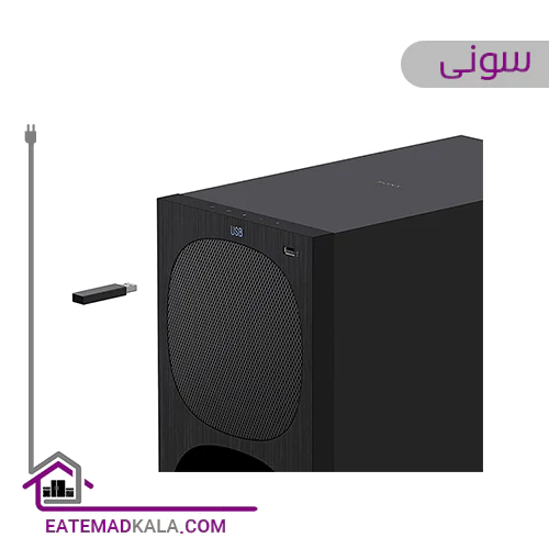 ساندبار سونی مدل HT-S40R