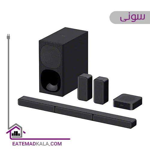 ساندبار سونی مدل HT-S40R