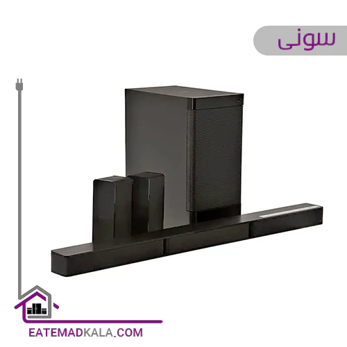 ساندبار سونی مدل HT-S500
