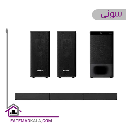ساندبار سونی مدل HT-S500