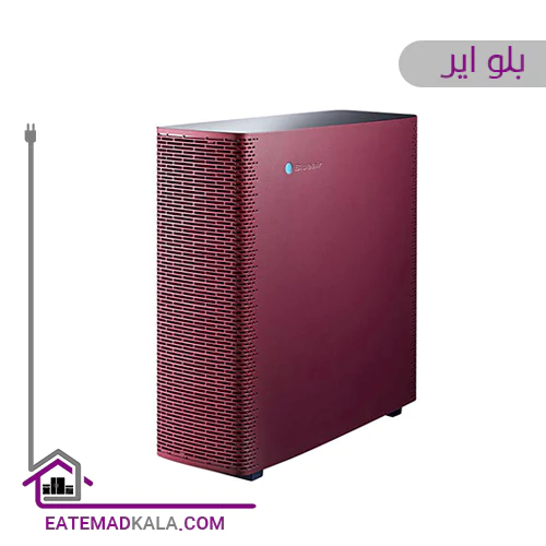 تصفیه کننده هوا بلوایر مدل Blueair Sense plus