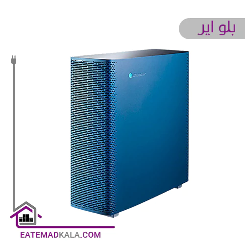 تصفیه کننده هوا بلوایر مدل Blueair Sense plus