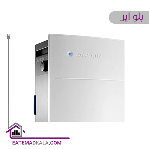 دستگاه تصفیه کننده هوا بلوایر مدل CLASSIC 203