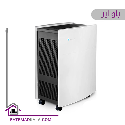 دستگاه تصفیه کننده هوا بلوایر مدل Classic 680i