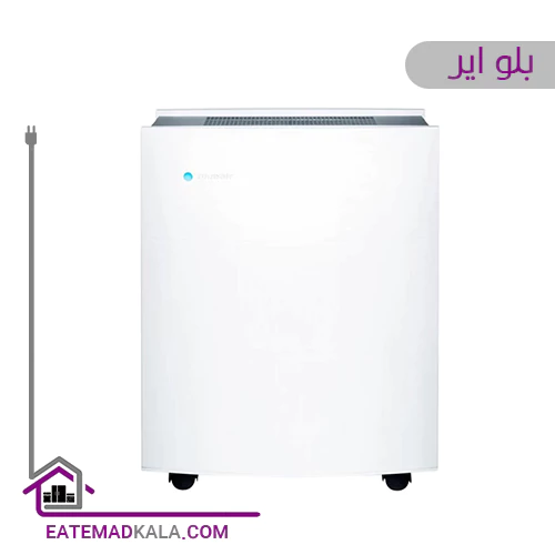 دستگاه تصفیه کننده هوا بلوایر مدل Classic 680i