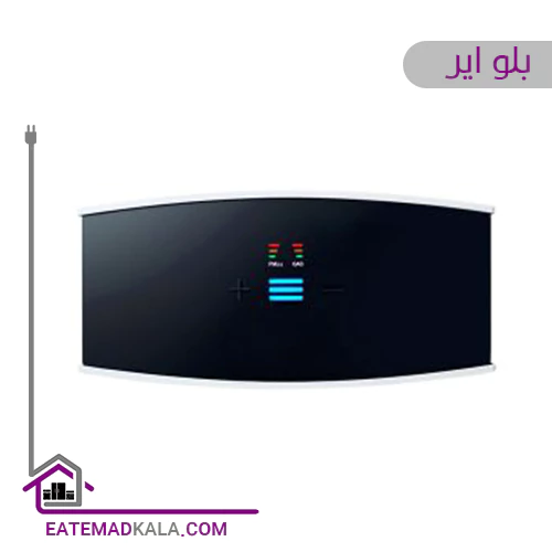 تصفیه هوا بلوایر مدل PRO L