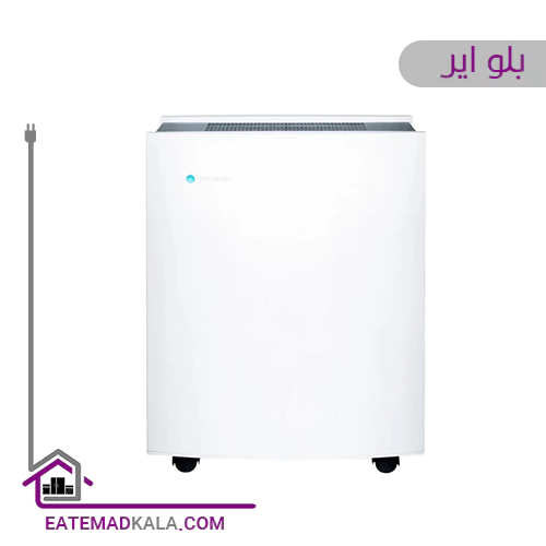 تصفیه هوا بلوایر مدل Blueair Classic 505