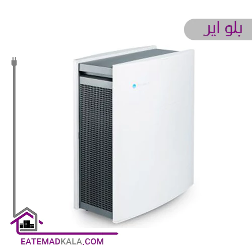 دستگاه تصفیه کننده هوا بلوایر مدل CLASSIC 205