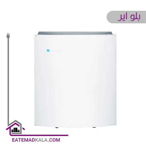 دستگاه تصفیه کننده هوا بلوایر مدل CLASSIC 205