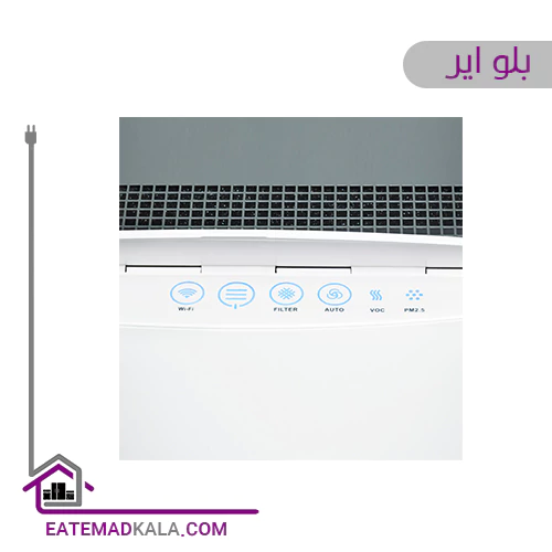 تصفیه هوا بلوایر مدل Classic 480i