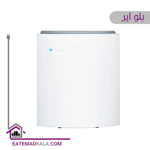 دستگاه تصفیه کننده هوا بلوایر مدل CLASSIC 405