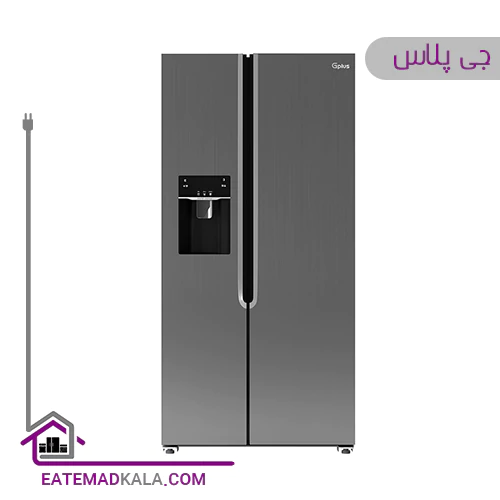ساید بای ساید جی پلاس مدل GSS-M7620