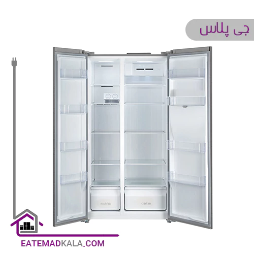 ساید بای ساید جی پلاس مدل GSS-K723