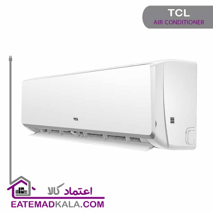 اسپلیت دیواری تی سی ال TAC-09CHSA/XA81l