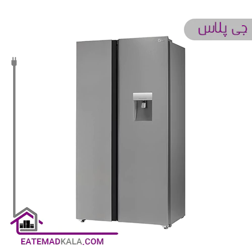 ساید بای ساید جی پلاس مدل GSS-K723T