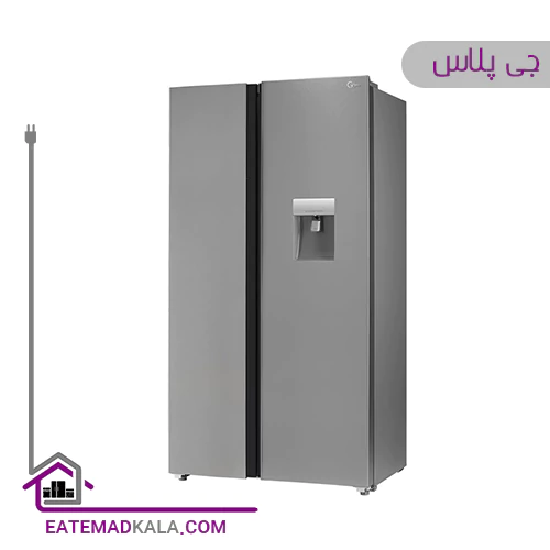 ساید بای ساید جی پلاس مدل GSS-K725