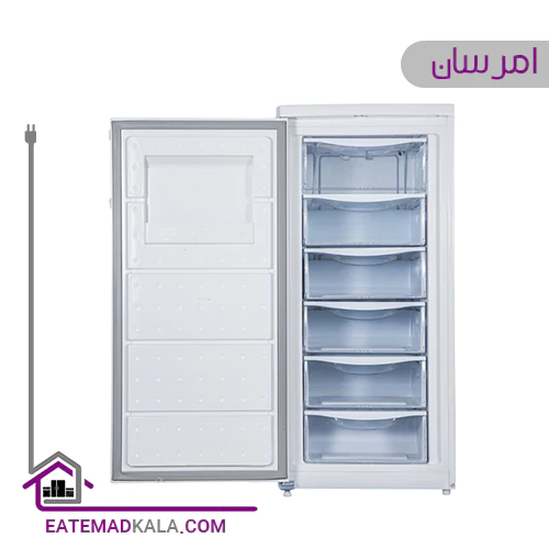فریزر 10 فوت امرسان مدل 1060