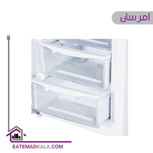 فریزر 10 فوت امرسان مدل 1060