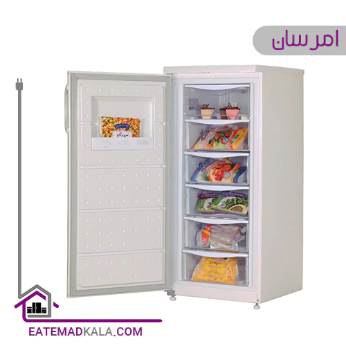 فریزر 10 فوت امرسان مدل 1060T