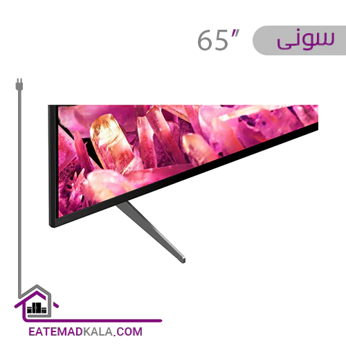 تلویزیون ال ای دی هوشمند سونی مدل KD-65X90K سایز 65 اینچ