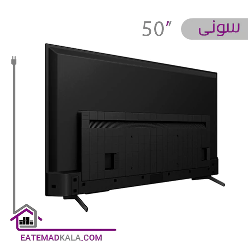 تلویزیون ال ای دی سونی مدل KD-50X75K سایز 50 اینچ