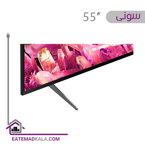 تلویزیون ال ای دی سونی مدل 55X90K سایز 55 اینچ