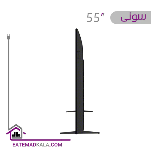 تلویزیون ال ای دی سونی مدل 55X90K سایز 55 اینچ