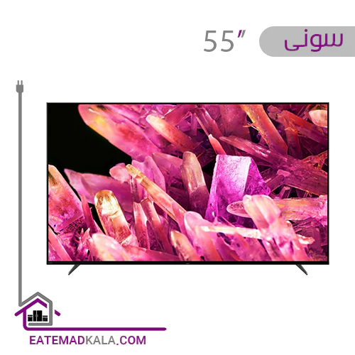 تلویزیون ال ای دی سونی مدل 55X90K سایز 55 اینچ