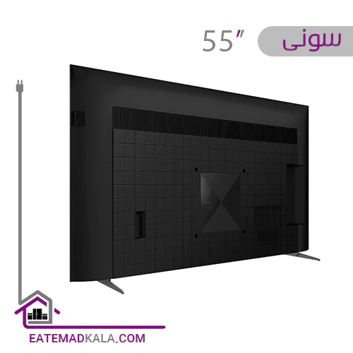 تلویزیون ال ای دی سونی مدل 55X90K سایز 55 اینچ