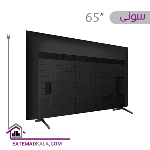 تلویزیون ال ای دی هوشمند سونی مدل 65X85K سایز 65 اینچ