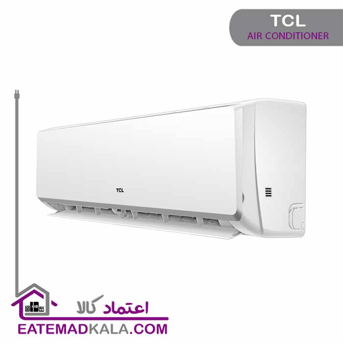 اسپلیت دیواری تی سی ال TAC-24CHSA/XA81l