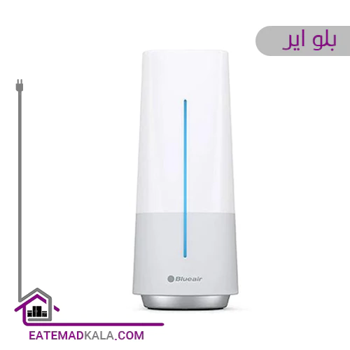 دستگاه سنجش آلودگی هوا بلوایر مدل Aware