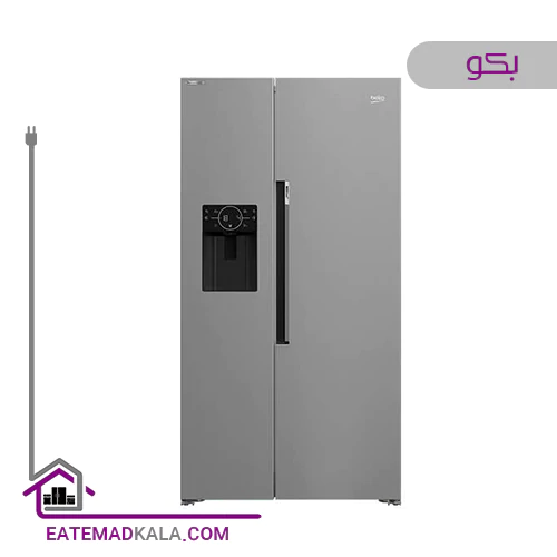 ساید بای ساید 28 فوت بکو مدل 753DX