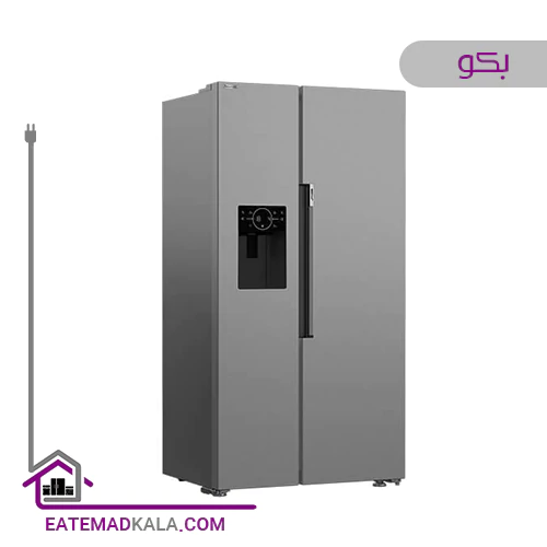 ساید بای ساید 28 فوت بکو مدل 753DX