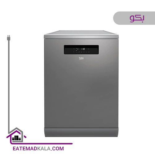 ماشین ظرفشویی 15 نفره بکو مدل DFN38531X