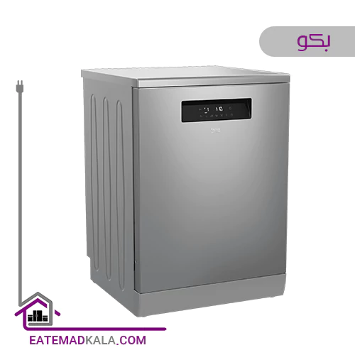 ماشین ظرفشویی 15 نفره بکو مدل DFN38531X