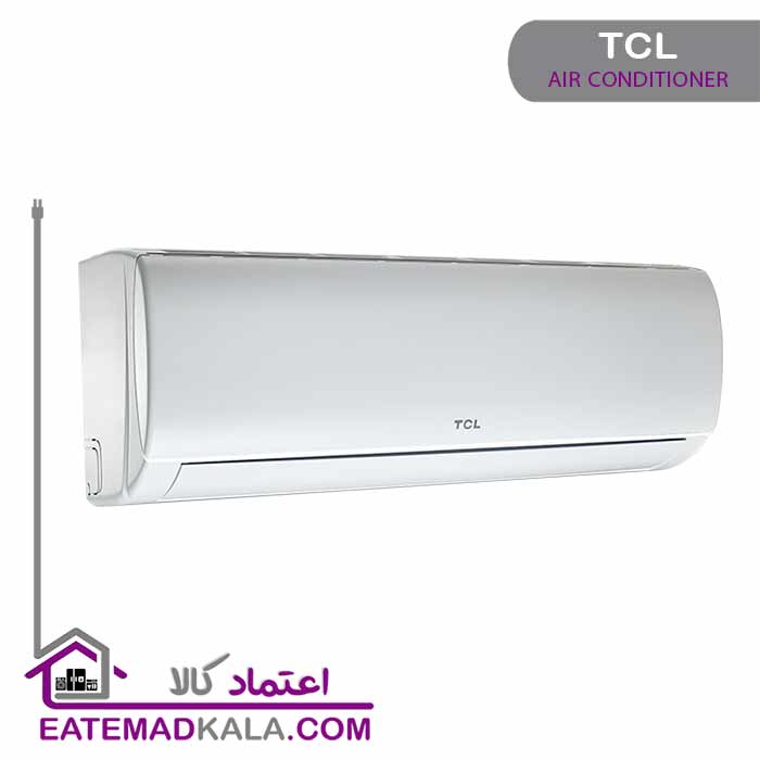 اسپلیت دیواری تی سی ال TAC-12CHSA/XA41