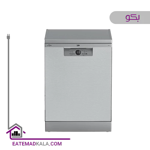 ماشین ظرفشویی 14 نفره بکو مدل BDFN26430X