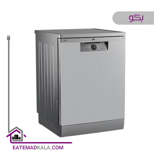 ماشین ظرفشویی 14 نفره بکو مدل BDFN26430X