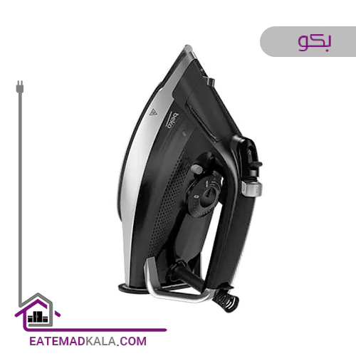 اتو بخار بکو مدل SIM5124