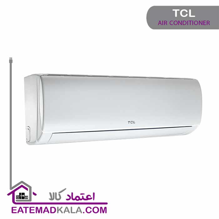 اسپلیت دیواری تی سی ال TAC-18CHSA/XA41