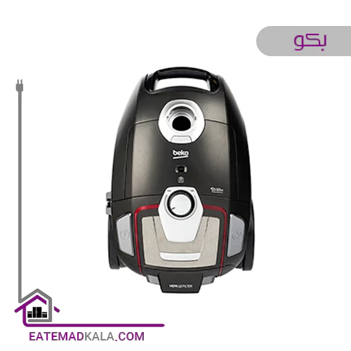 جاروبرقی بکو مدل VCC7324
